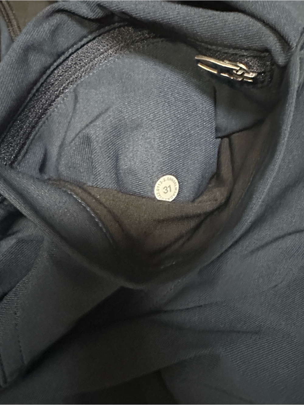 Lululemon ABC Pants - Picture 8 of 11